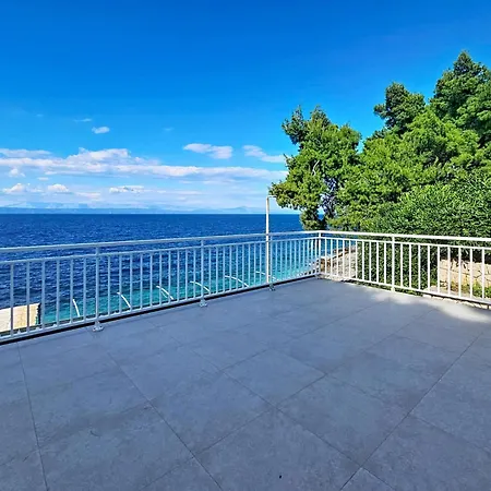 Sea Wiew 1 By Interhome Apartman Prigradica