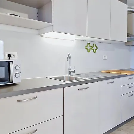 Sea Wiew 1 By Interhome 아파트