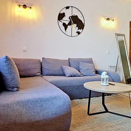 Apartman Sea Wiew 1 By Interhome