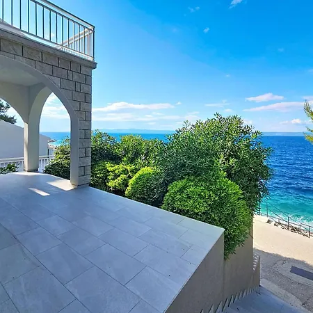 Sea Wiew 1 By Interhome *