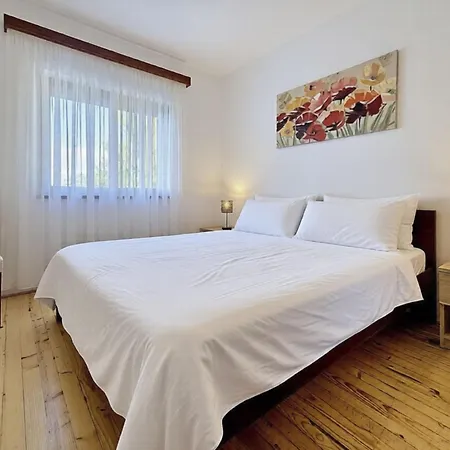 Sea Wiew 1 By Interhome Apartman Prigradica
