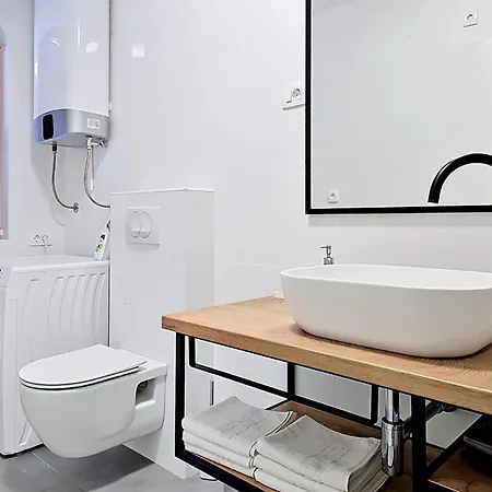 Sea Wiew 1 By Interhome *