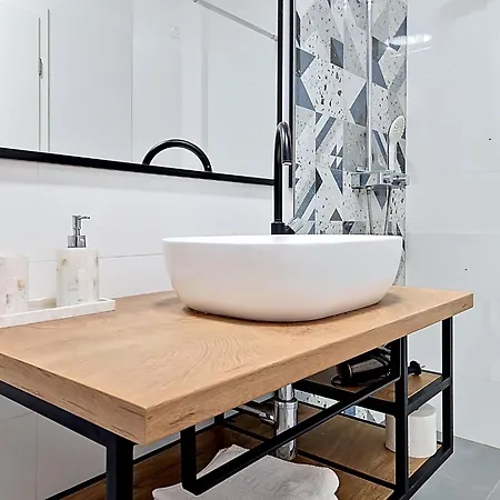 Apartman Sea Wiew 1 By Interhome
